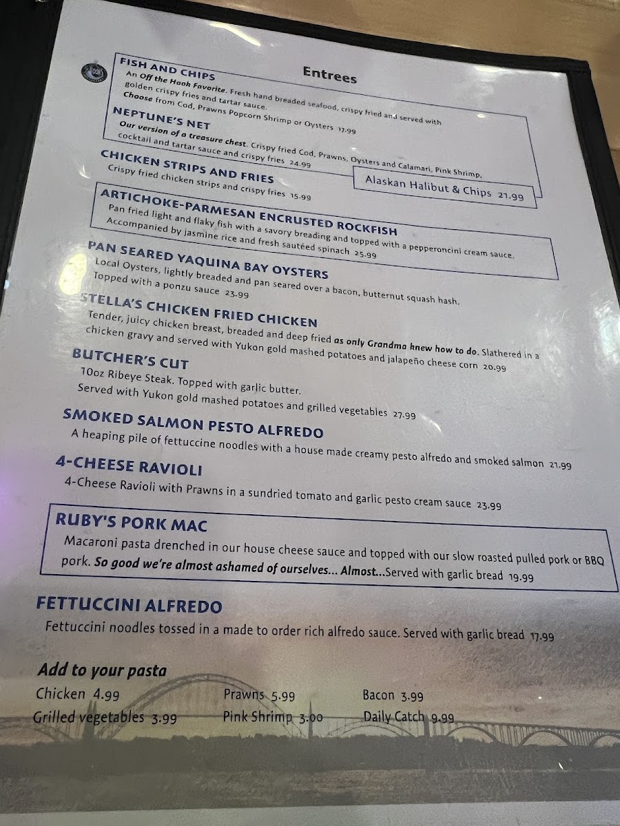 Menu Photo 0
