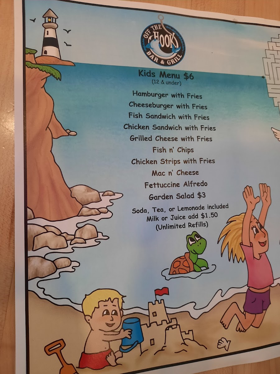 Menu Photo 9