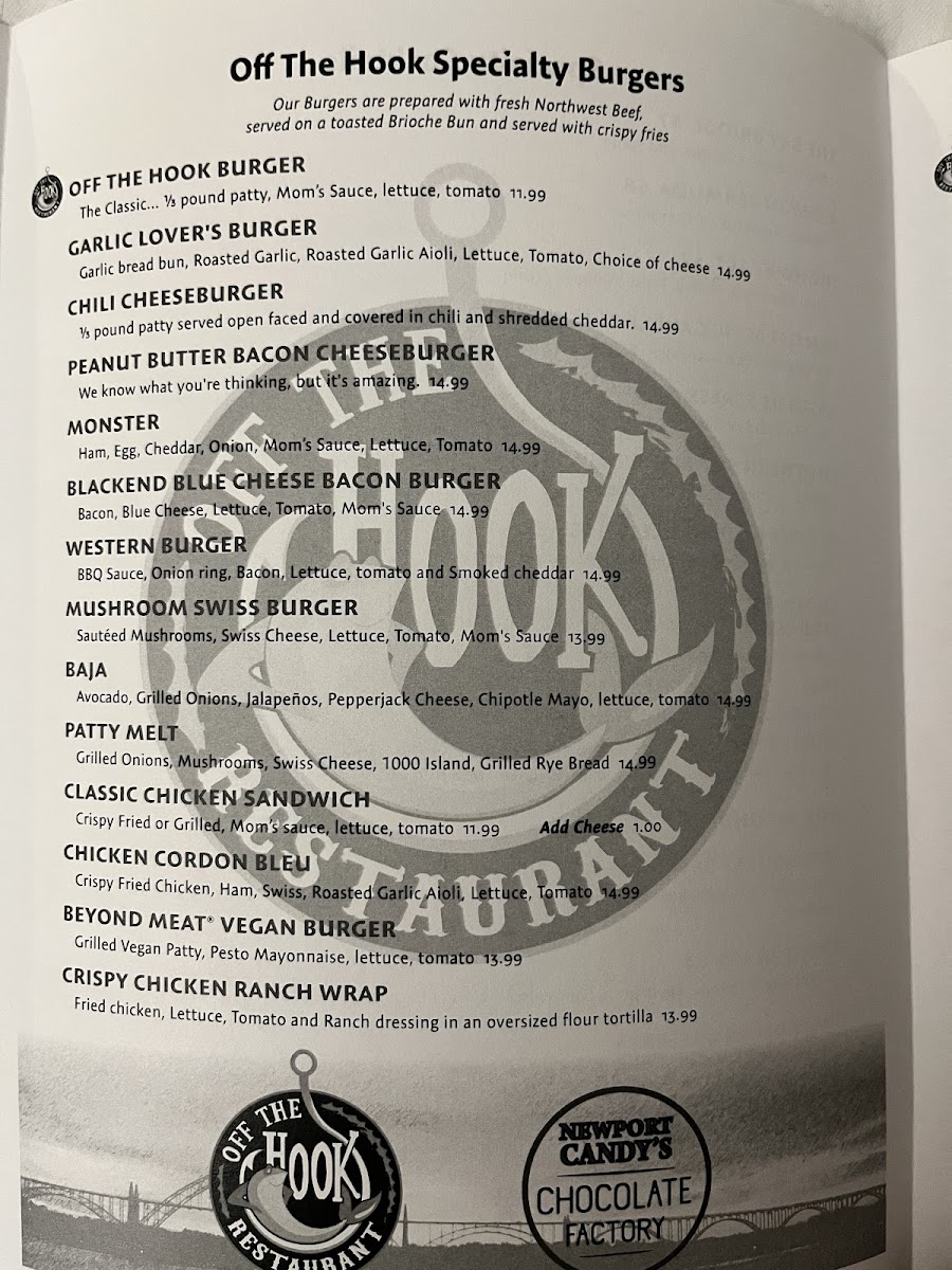 Menu Photo 6