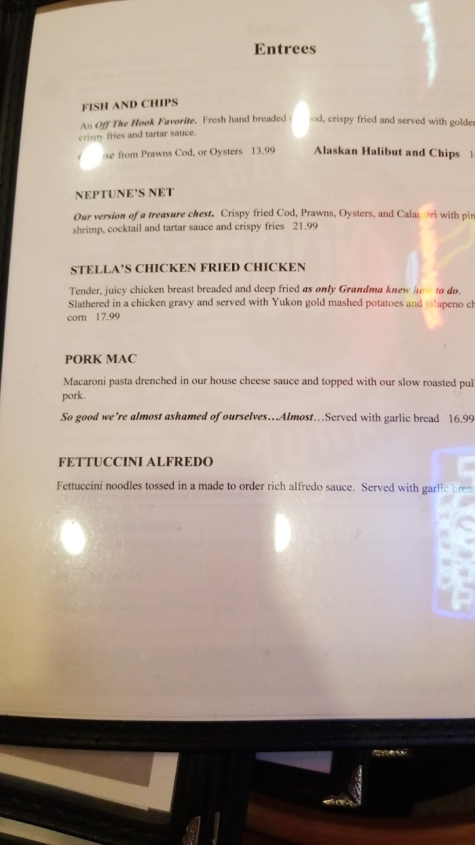 Menu Photo 7