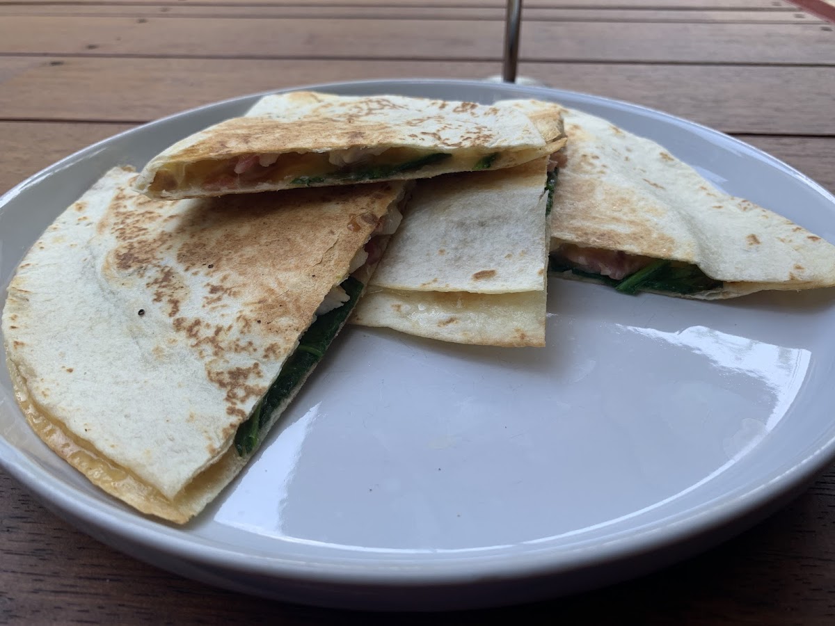 Finch Cafe - Photo 8