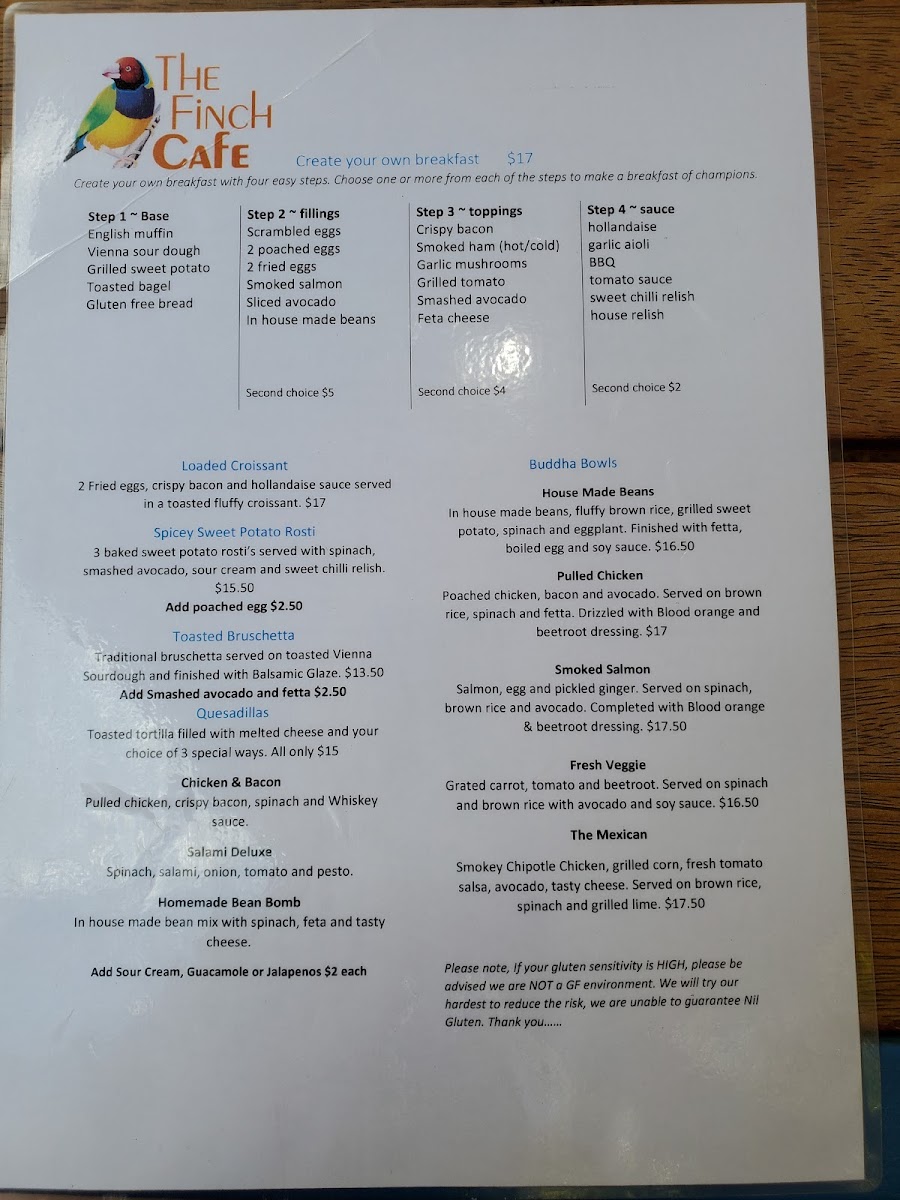 Menu Photo 9