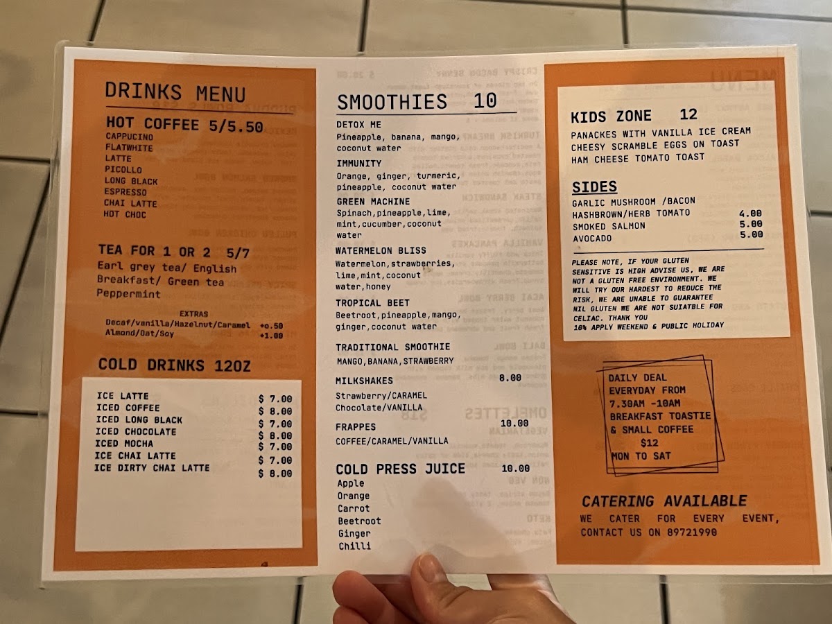 Menu Photo 6