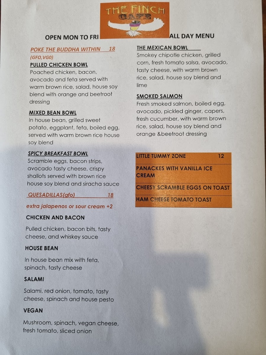 Menu Photo 7