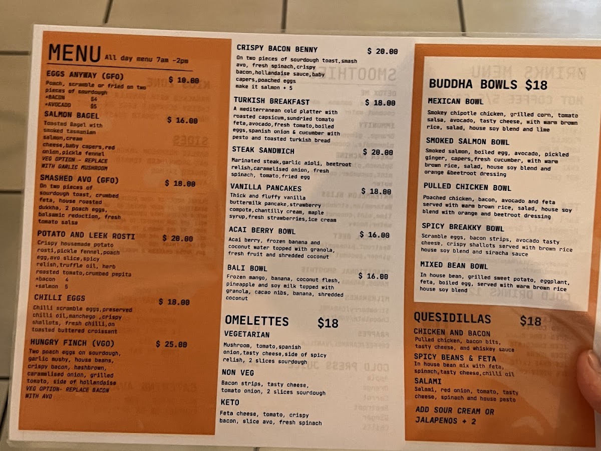 Menu Photo 8