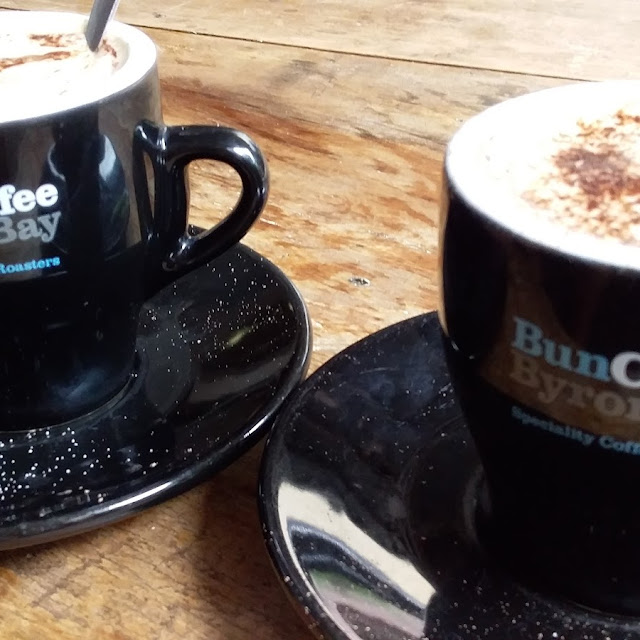 Coffee