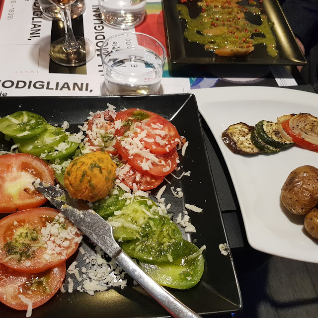 Vegan Dish