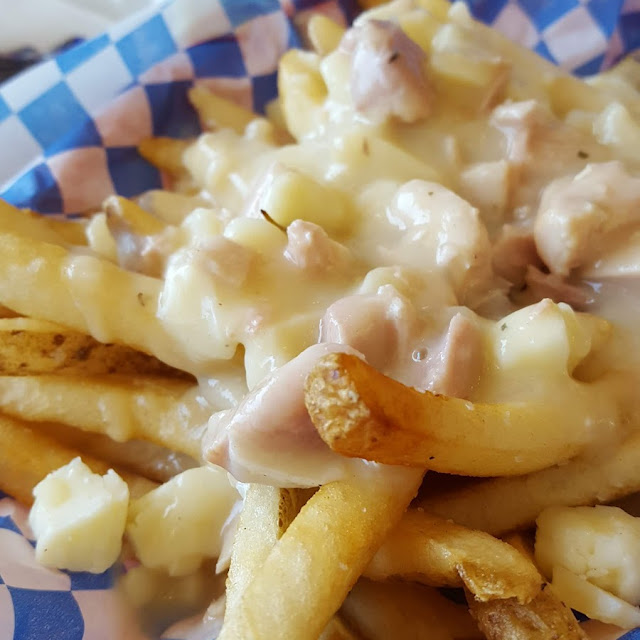 Poutine