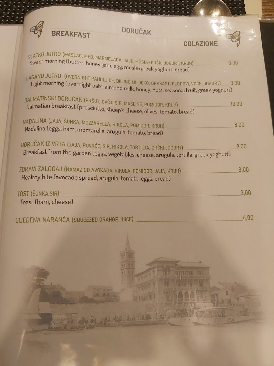 Menu Photo 0