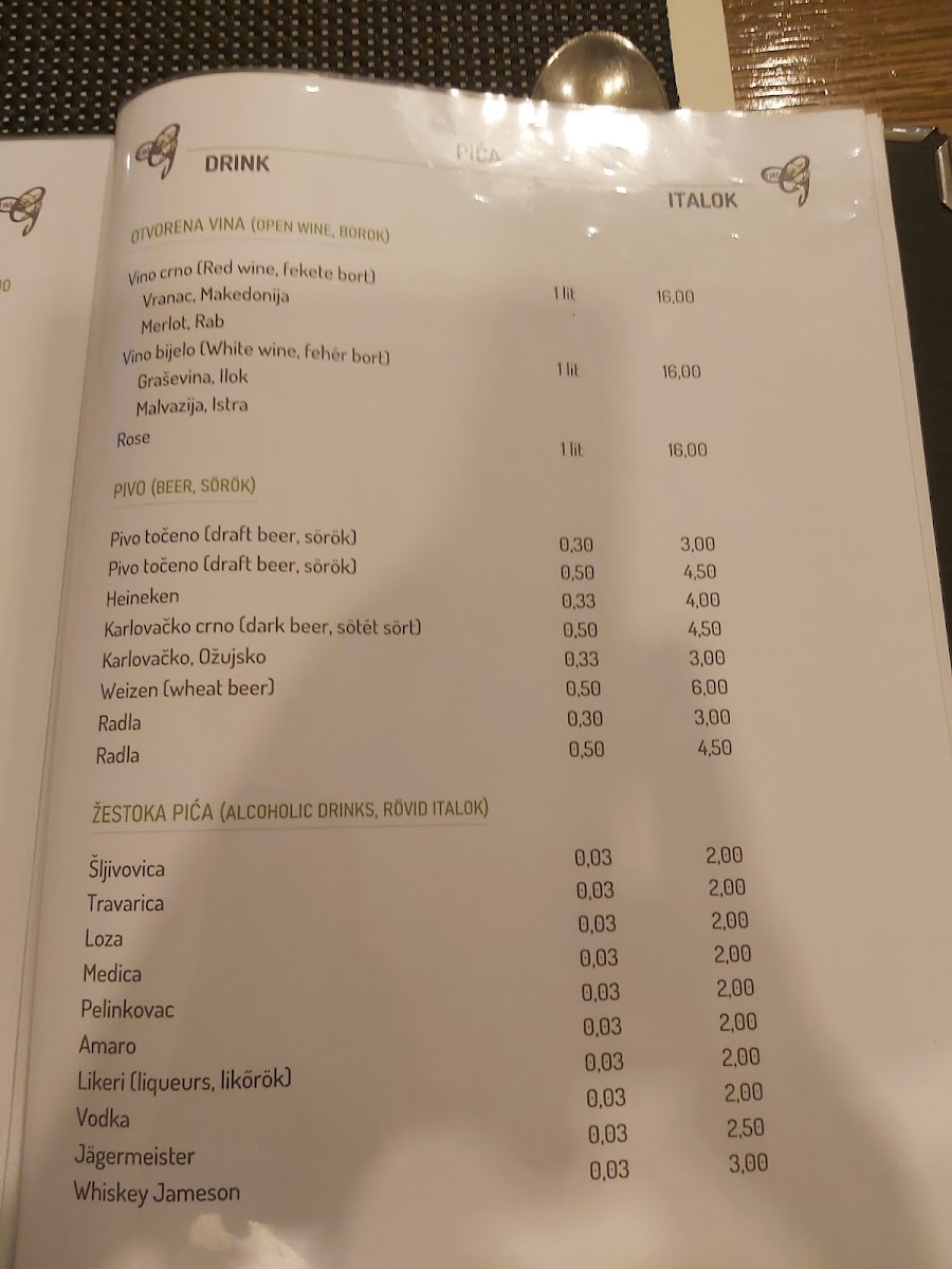 Menu Photo 7