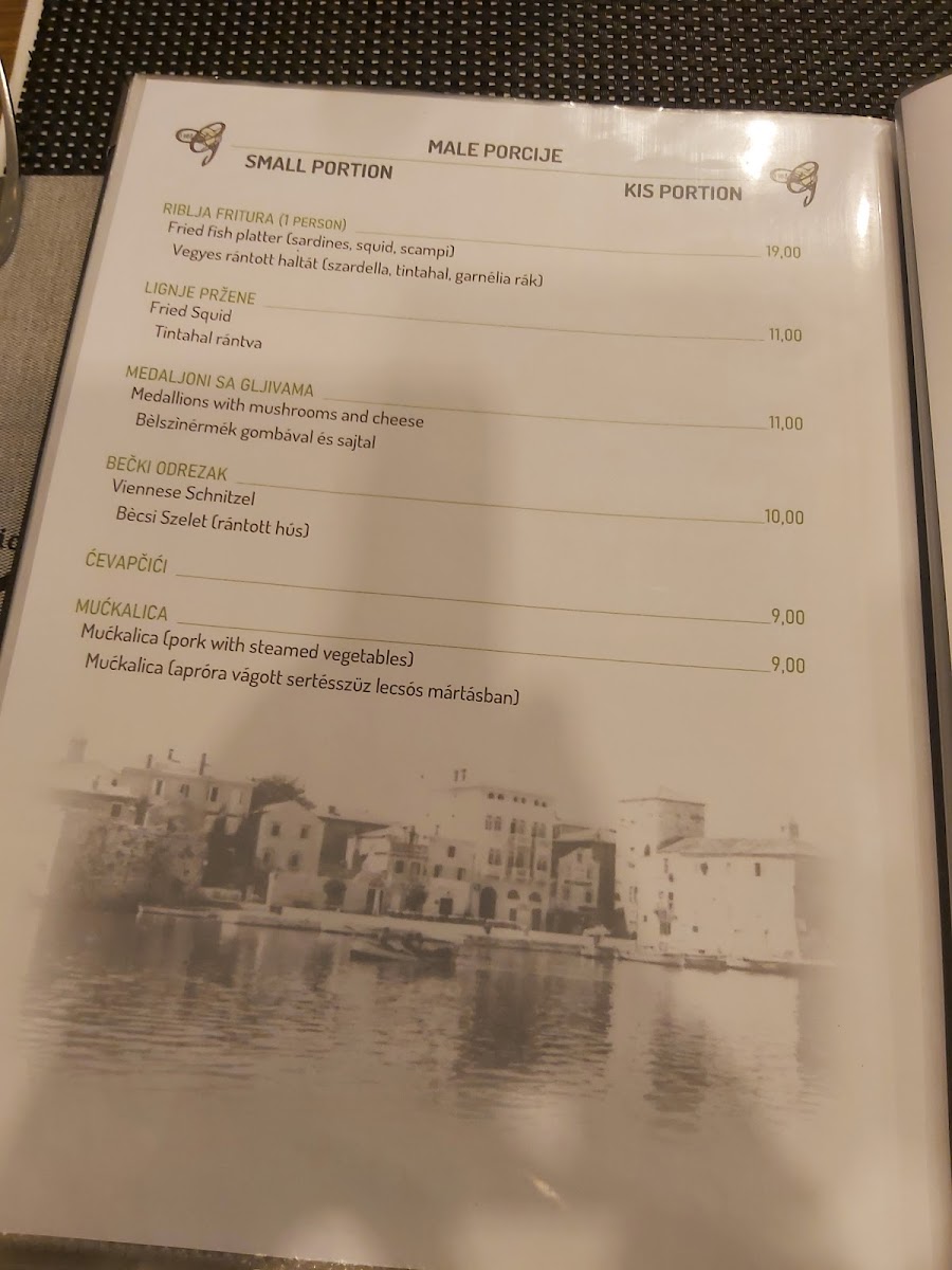 Menu Photo 8