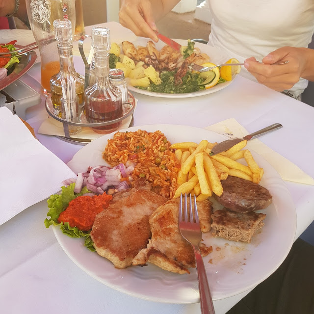 Mixgrill