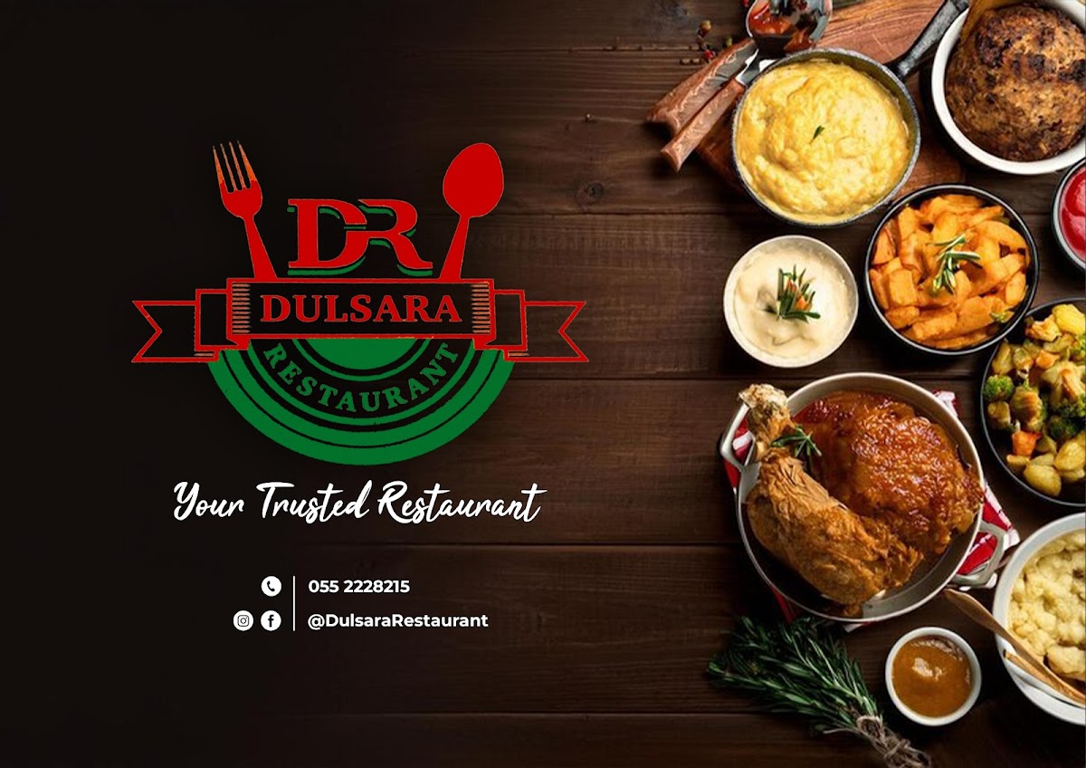 Dulsara Restaurant - Photo 2