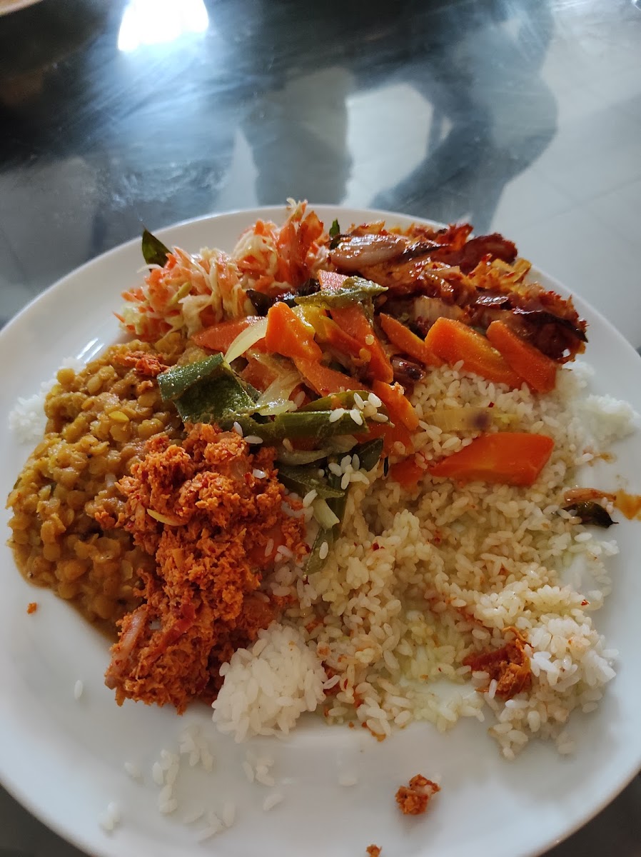 Dulsara Restaurant - Photo 4