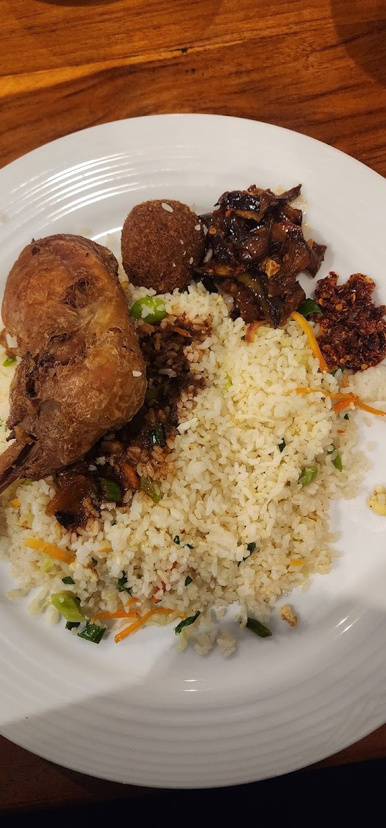 Dulsara Restaurant - Photo 6