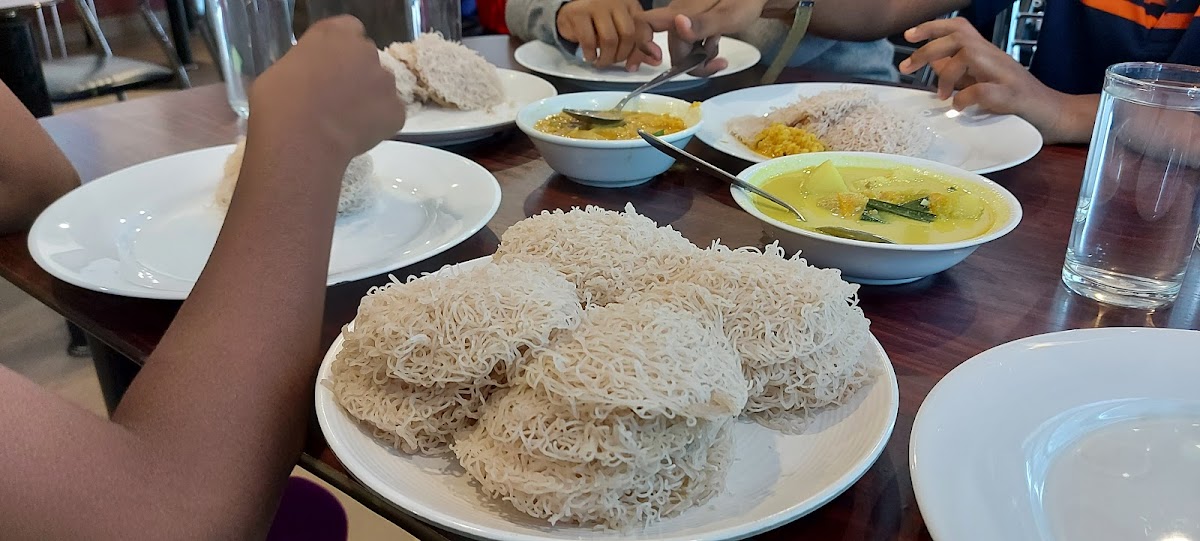 Dulsara Restaurant - Photo 7