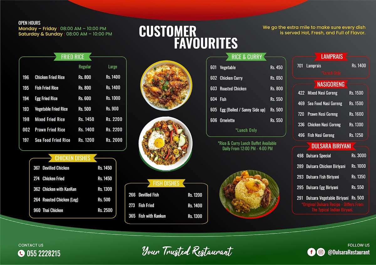 Menu Photo 3
