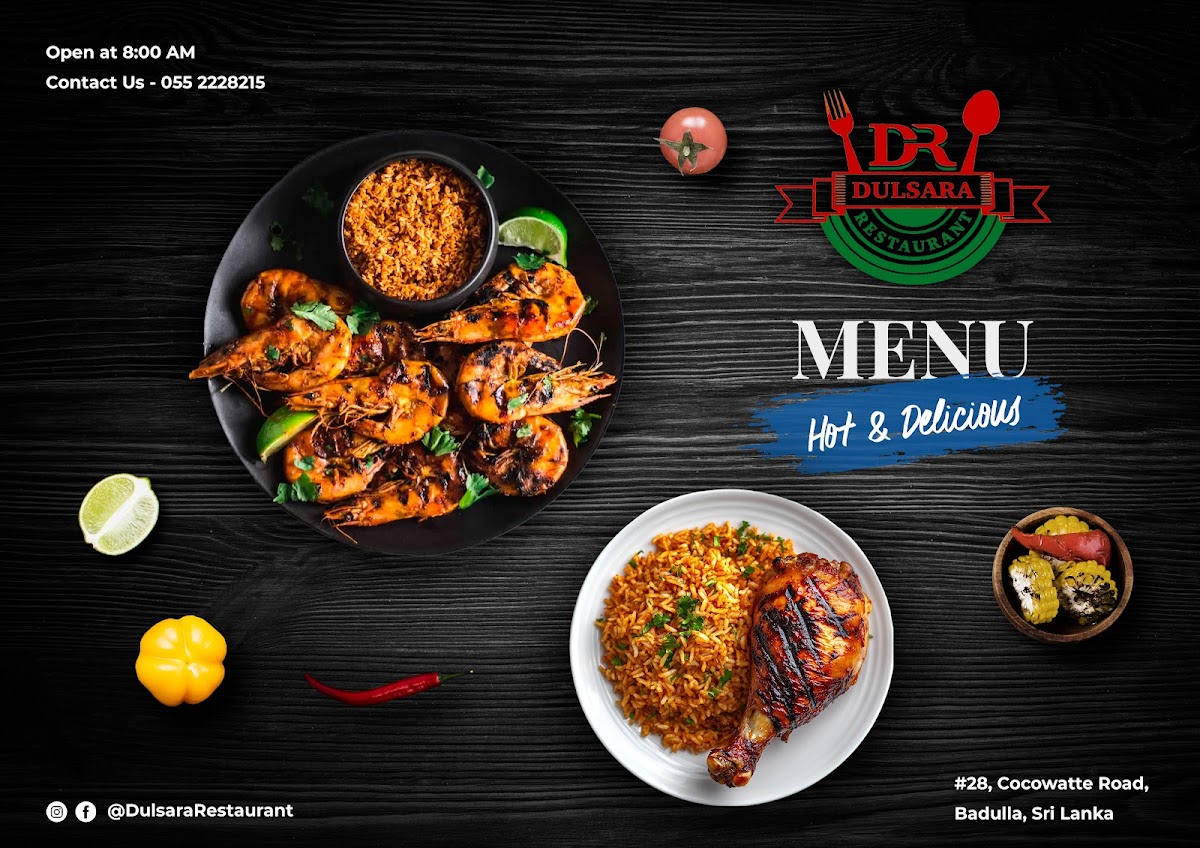 Menu Photo 6