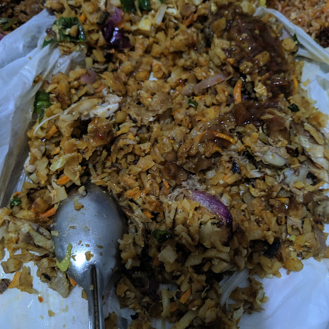 Kottu
