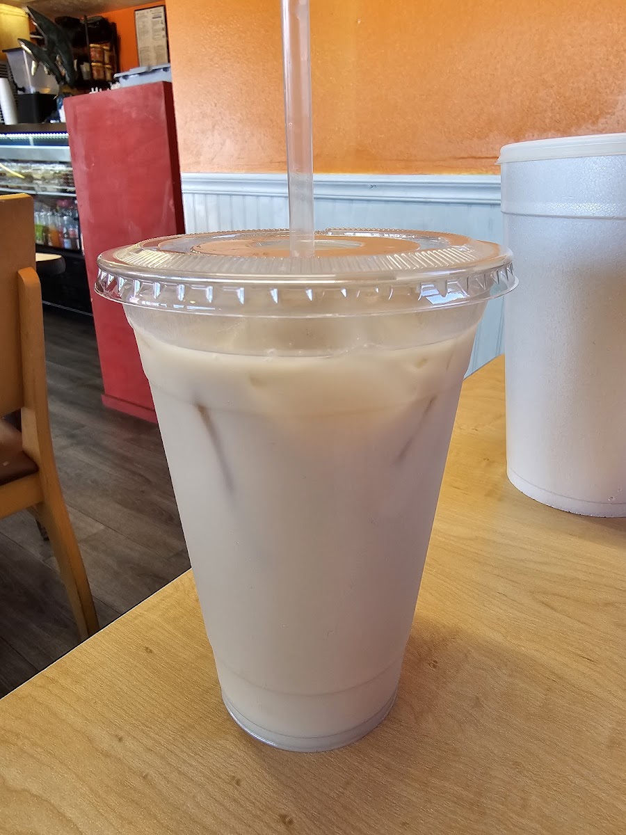 Dulce De Leche Cafe - Photo 7