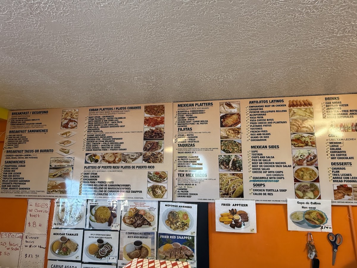 Menu Photo 4