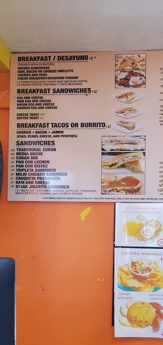 Menu Photo 7