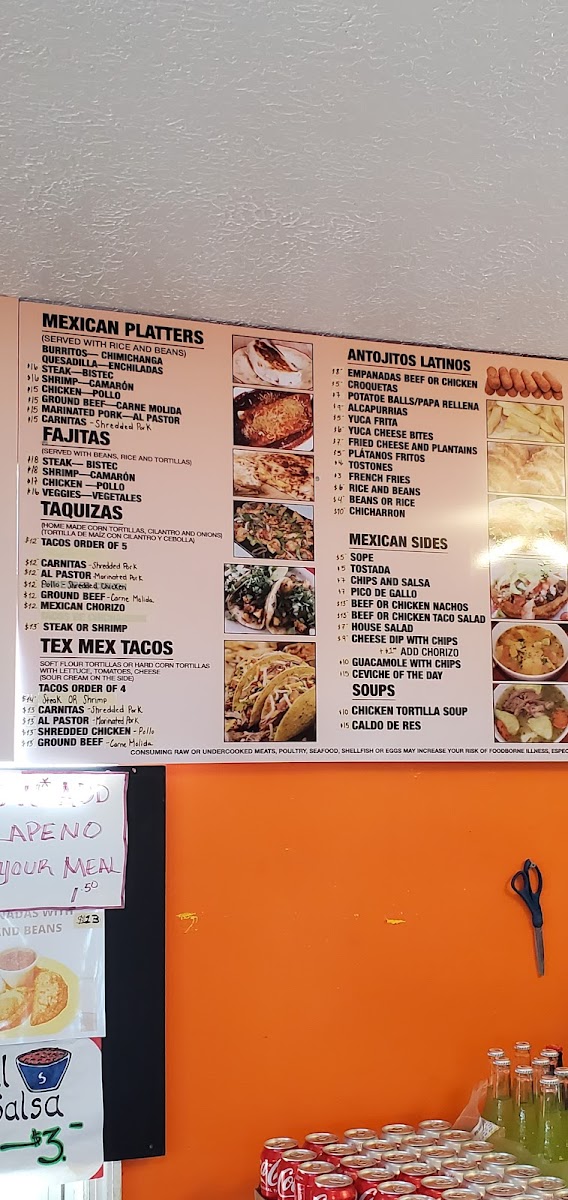 Menu Photo 8