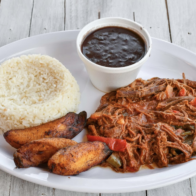 Ropa Vieja