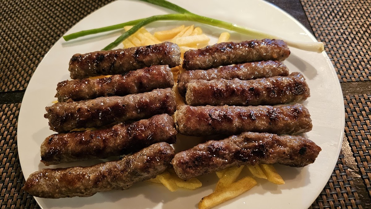 Restoran Taverna - Photo 6