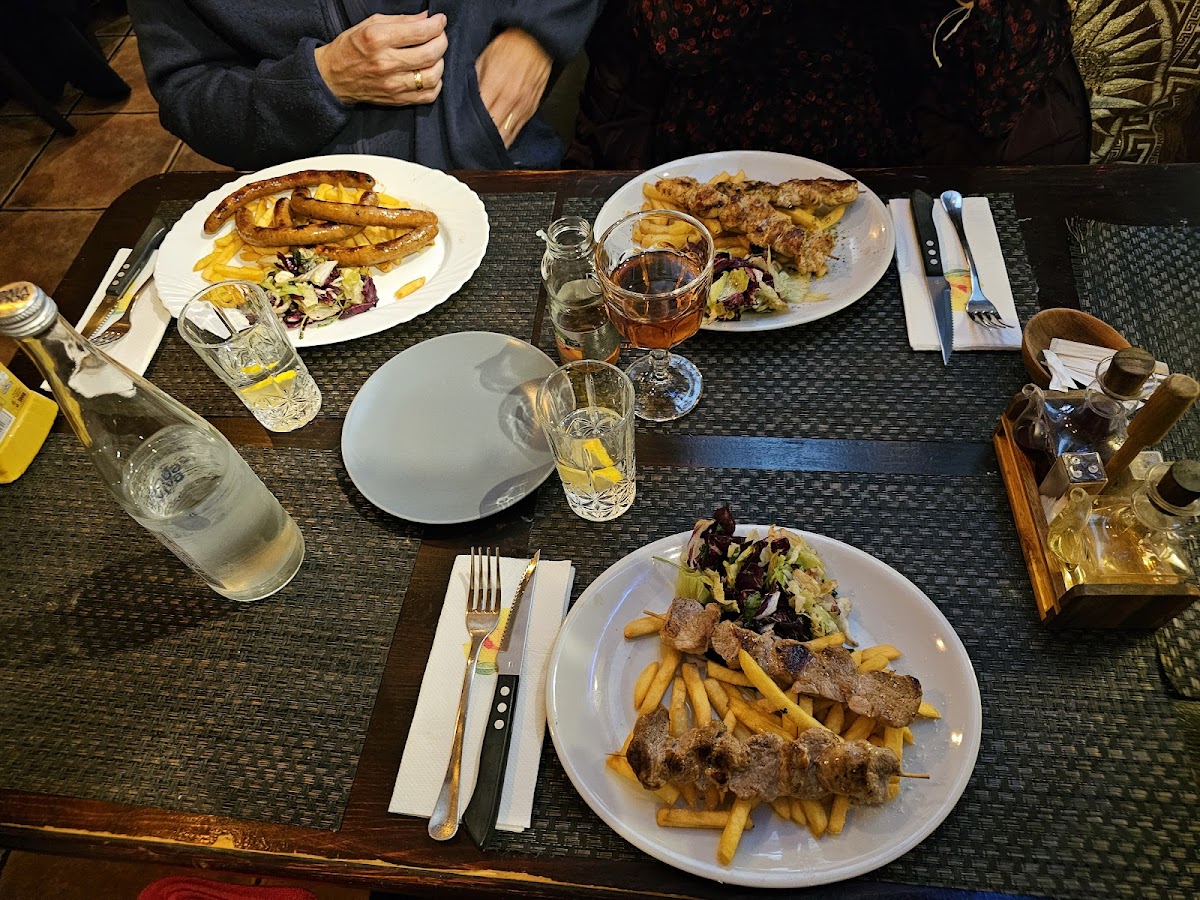 Restoran Taverna - Photo 7