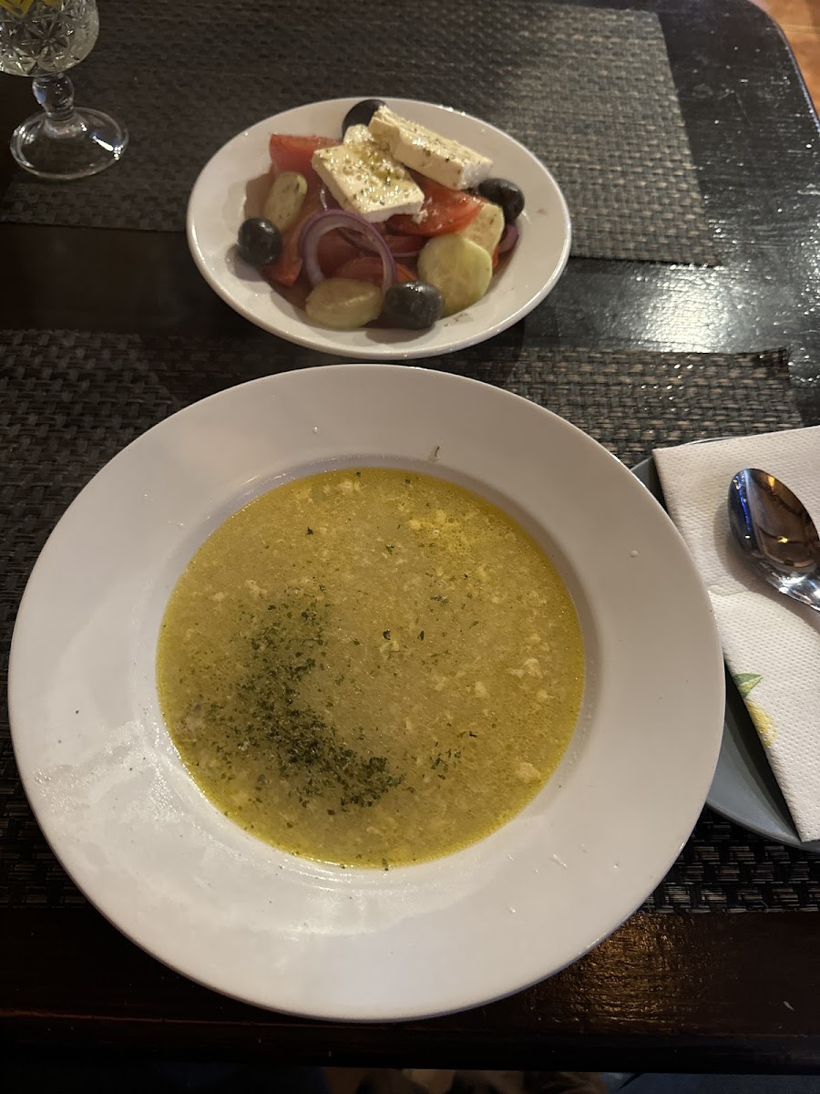 Restoran Taverna - Photo 8