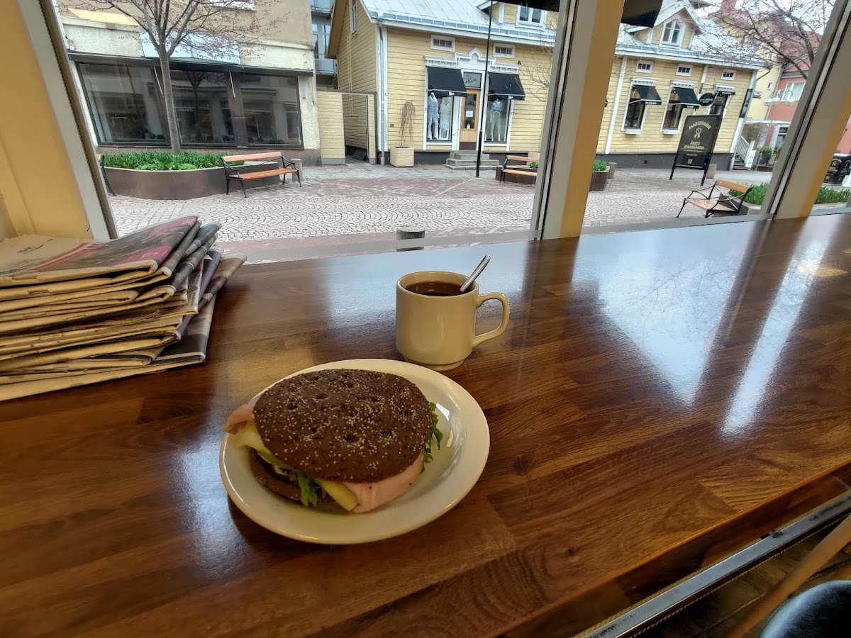 Julius Café & Konditori - Photo 5