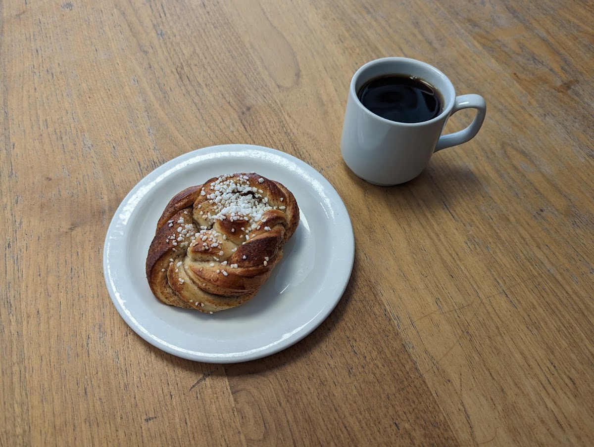 Julius Café & Konditori - Photo 6