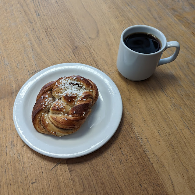 Kannebulle & Coffee