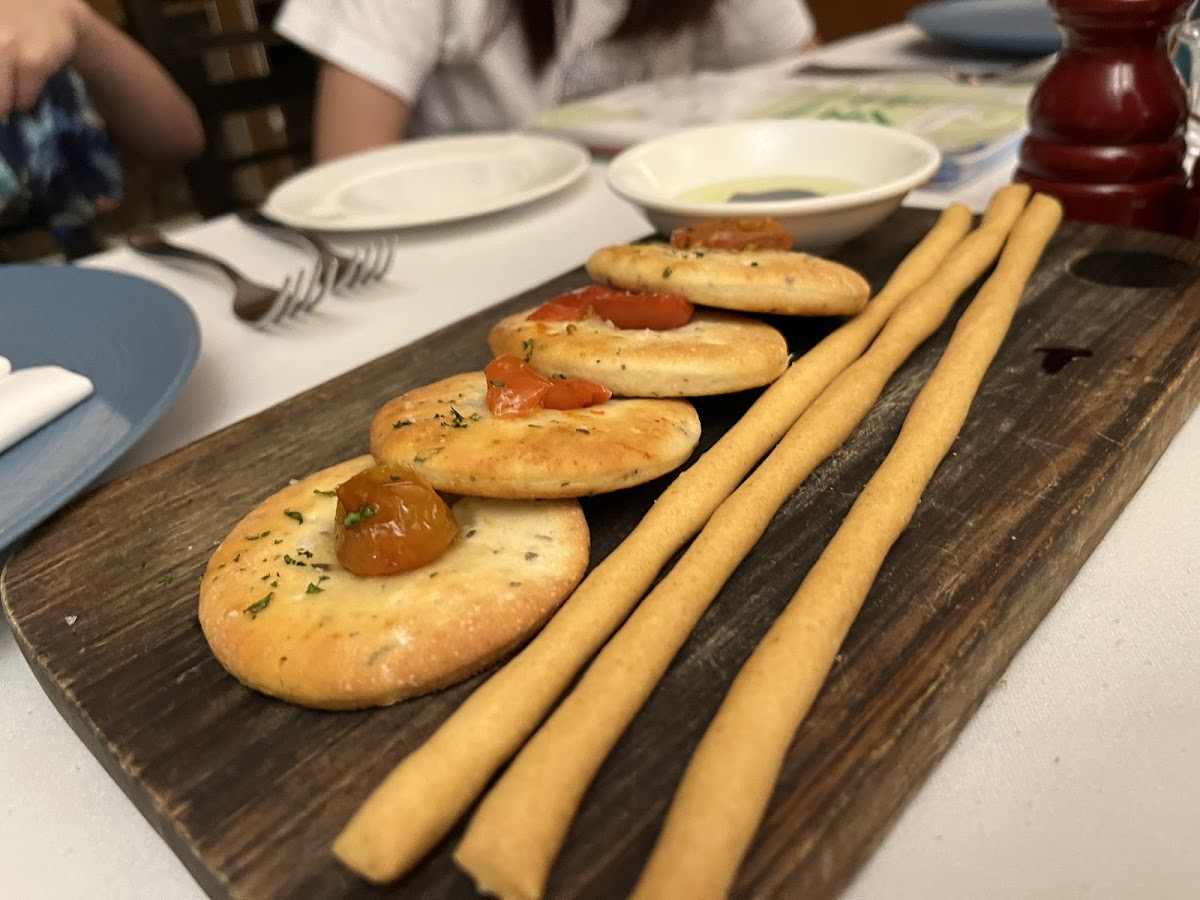 Italian Bistro - Photo 9