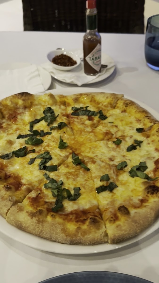 Italian Bistro - Photo 1