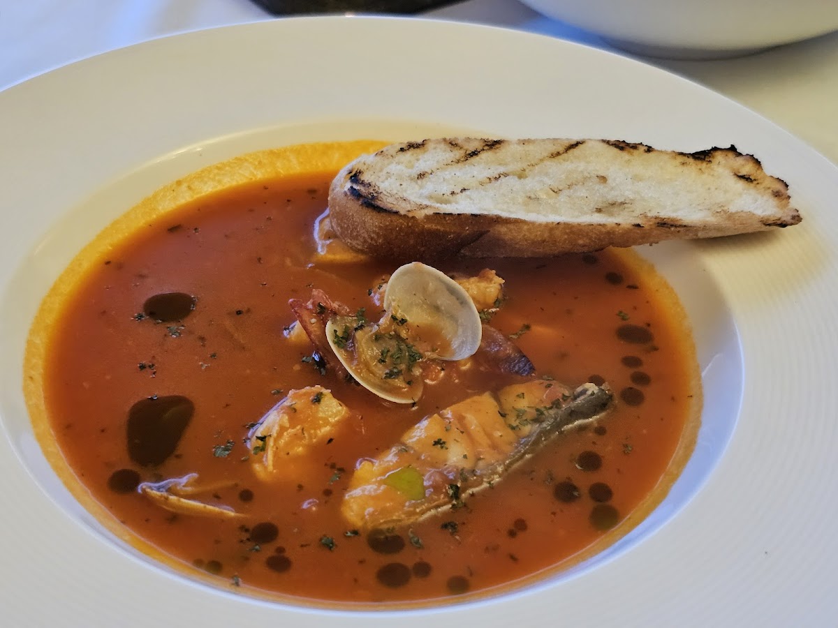 Italian Bistro - Photo 7