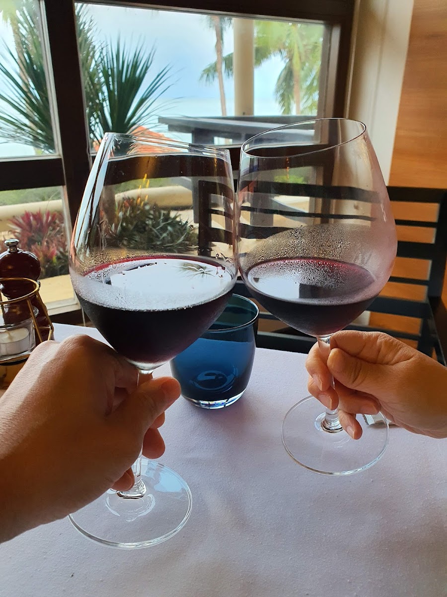 Italian Bistro - Photo 8