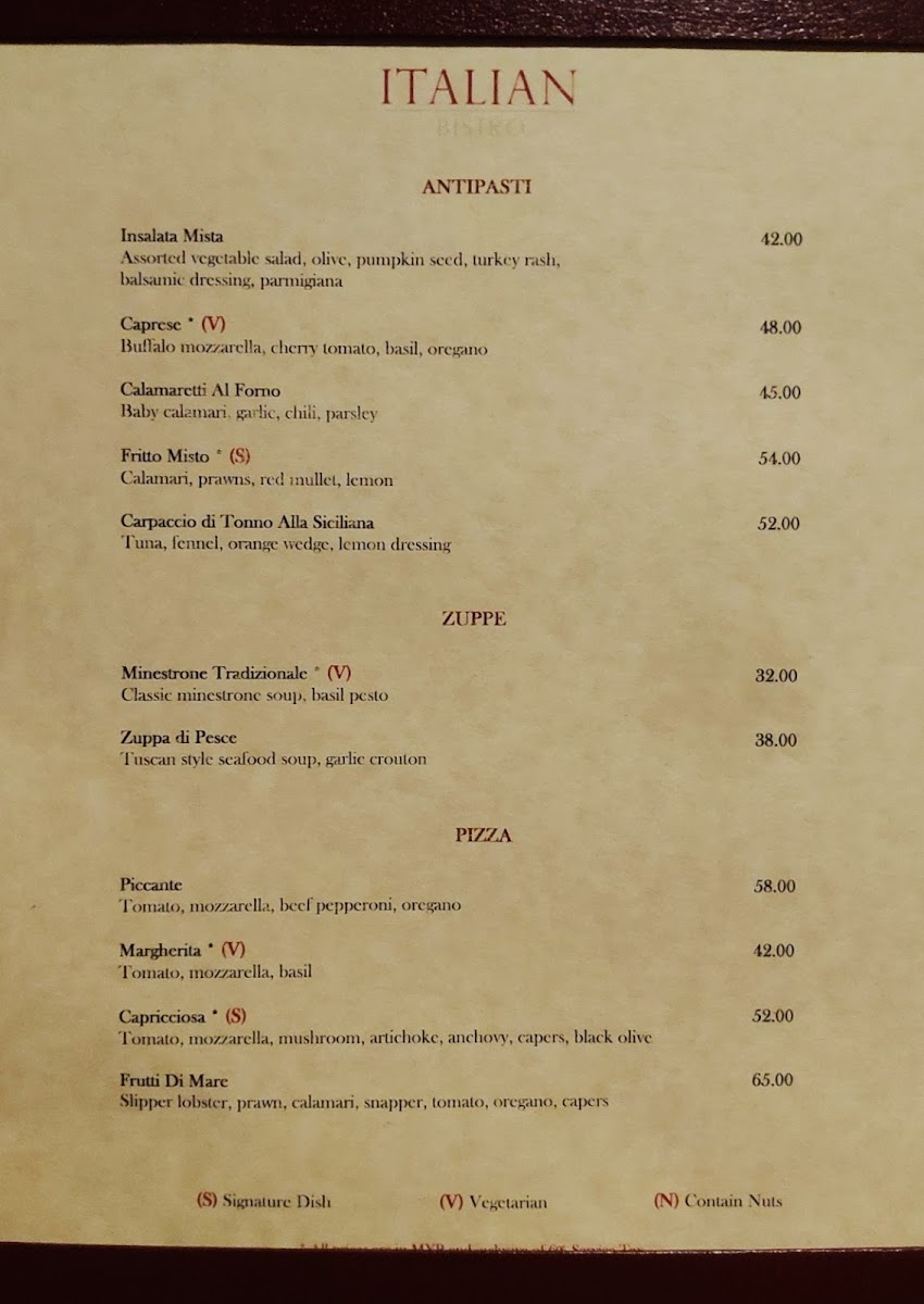 Menu Photo 0