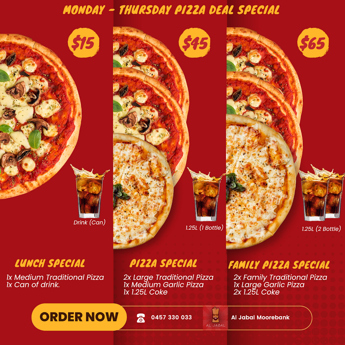 Menu Photo 3