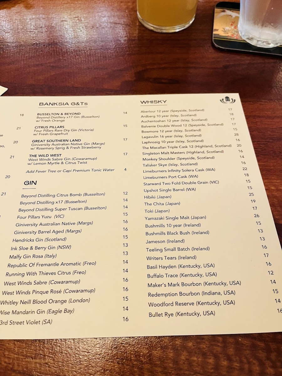 Menu Photo 5