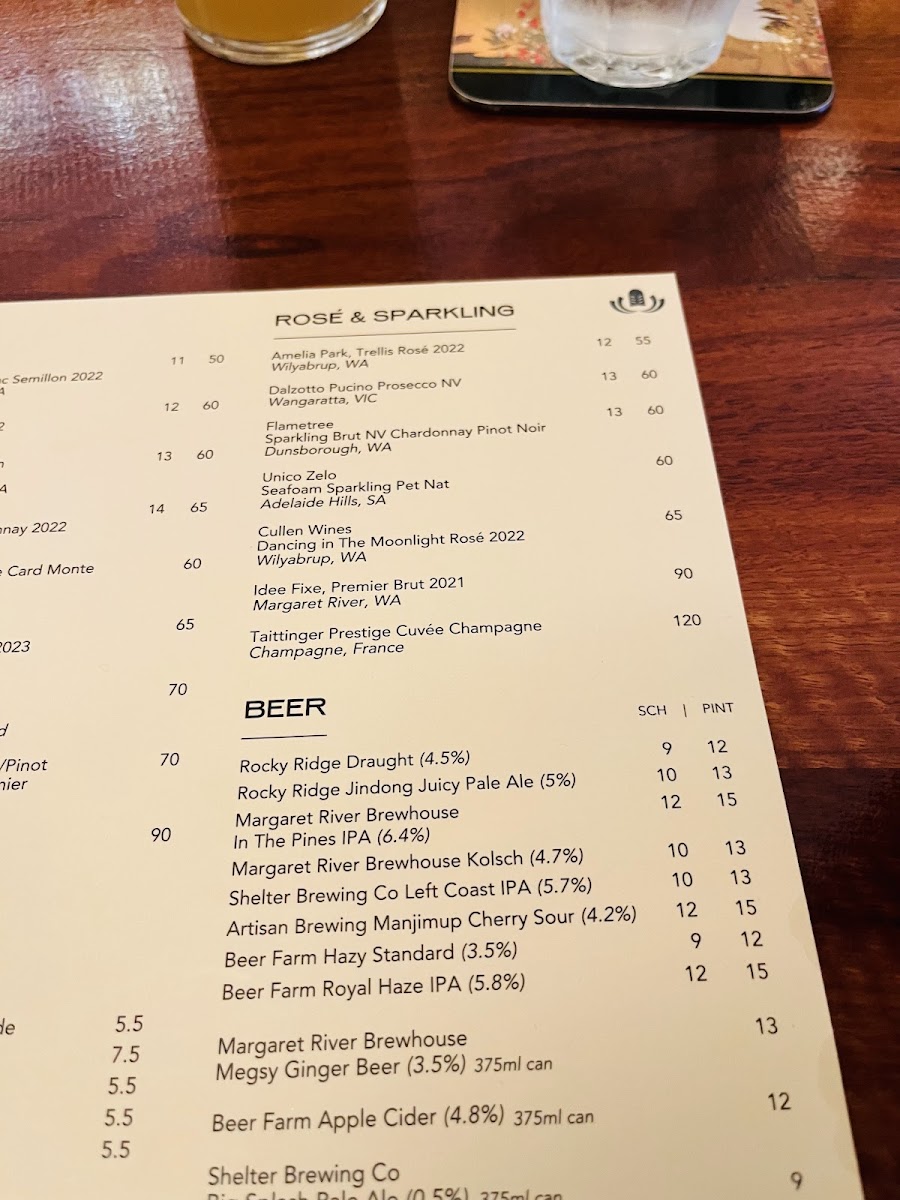 Menu Photo 7