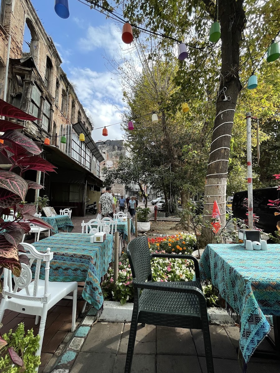 Nasip Et Kebap