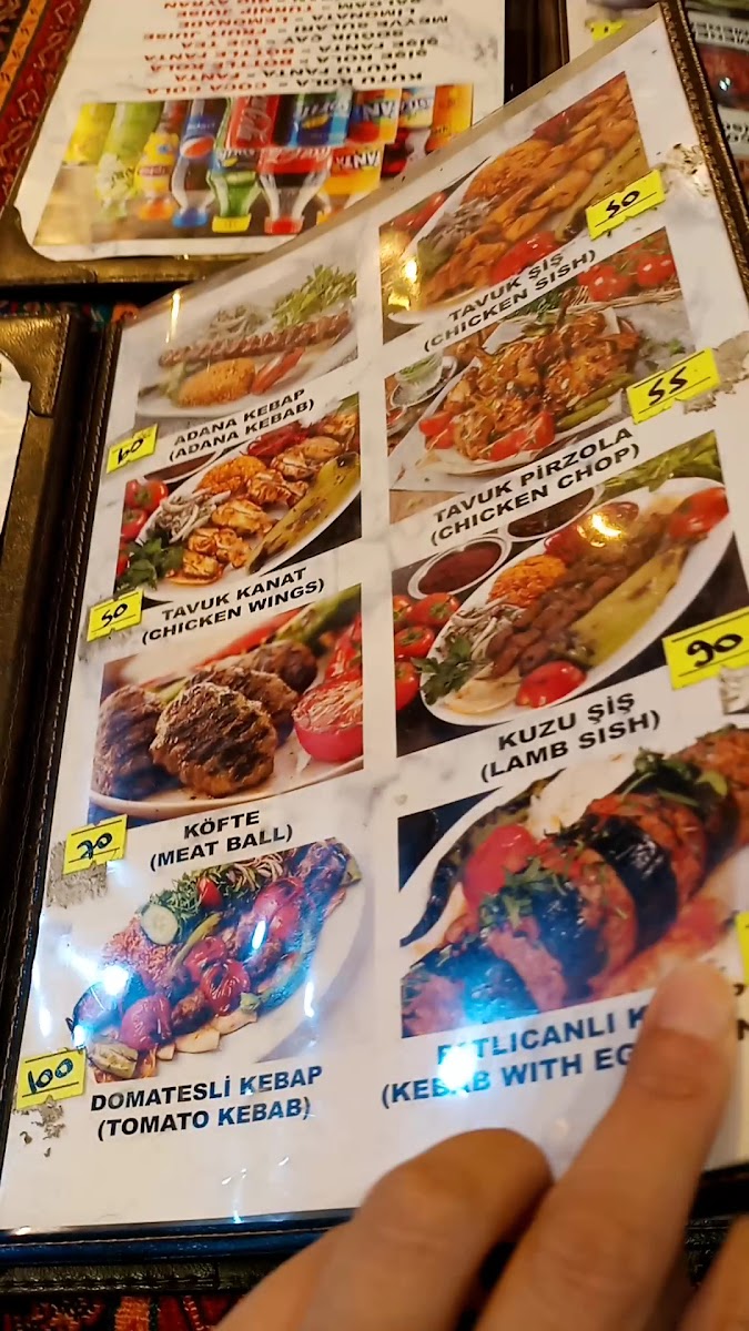 Nasip Et Kebap - Photo 1
