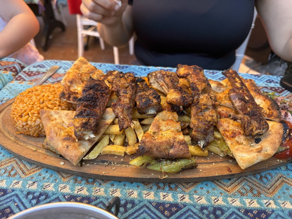 Nasip Et Kebap - Photo 2