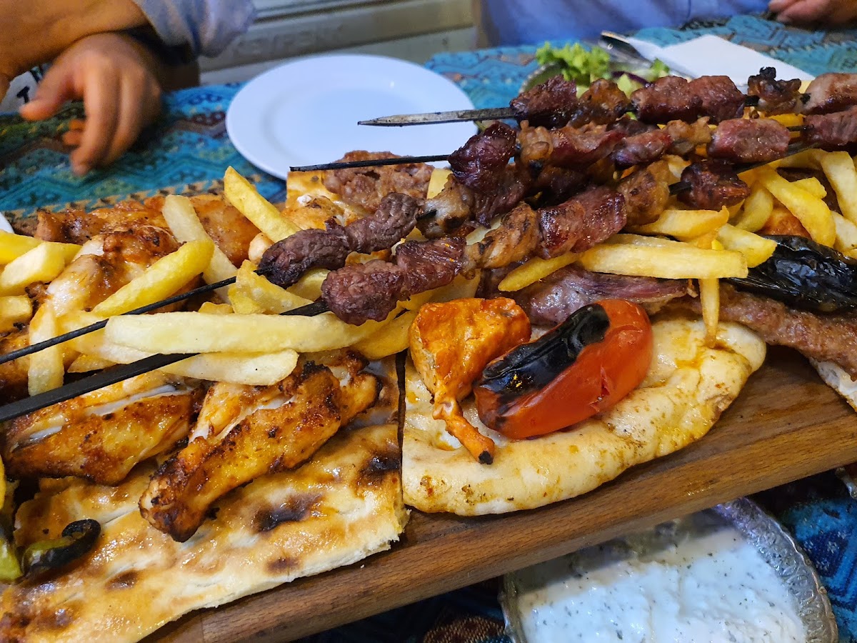 Nasip Et Kebap - Photo 3