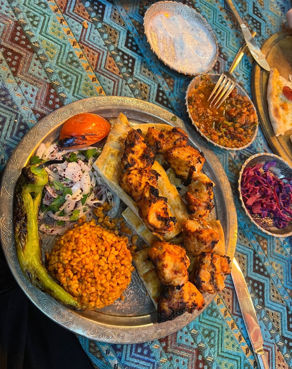 Nasip Et Kebap - Photo 5