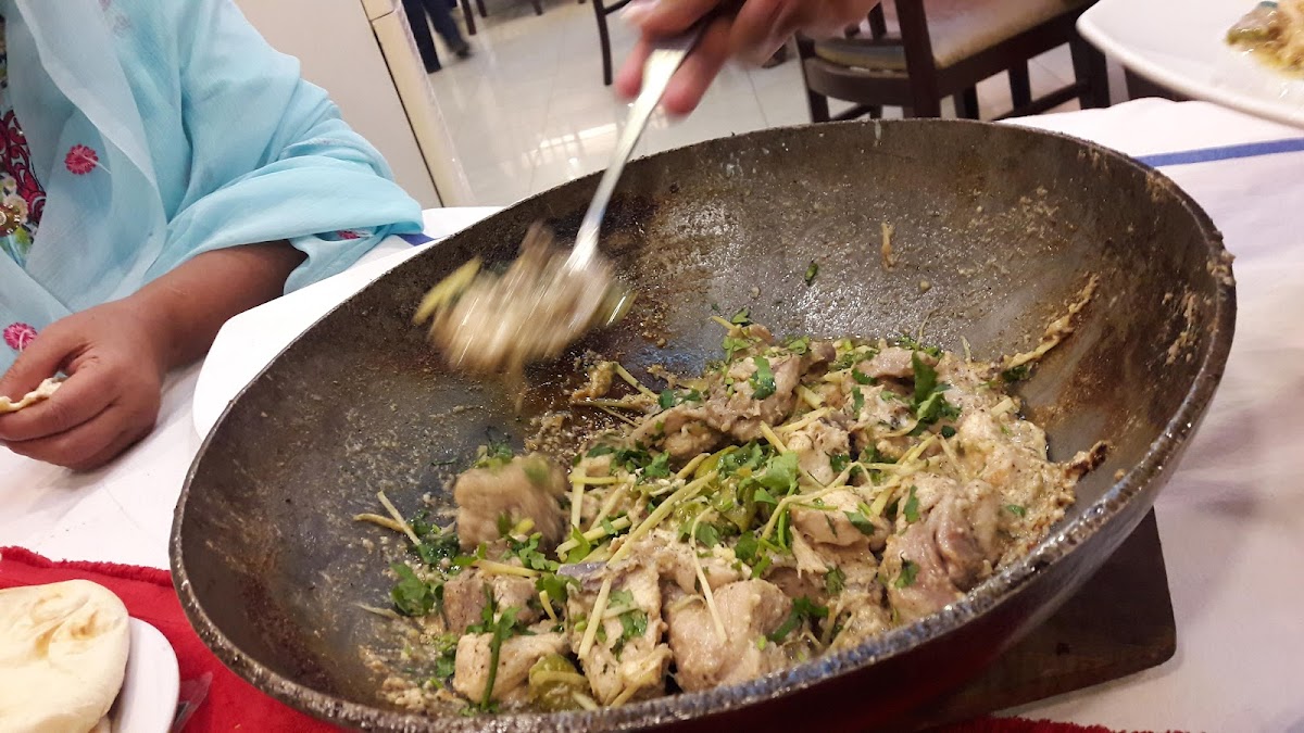 Al-Haaj Bundoo Khan's الحاج بندو خان - Photo 5