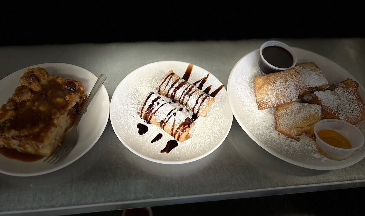 Taste of Caddo Eatery - Photo 1