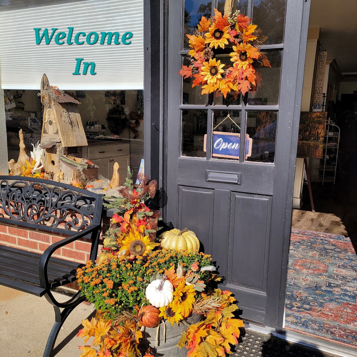 Taste of Caddo Eatery - Photo 2